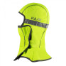 義大利 KASK WINTER BALACLAVA 面罩/頭巾 WAC00070-221黃色螢光